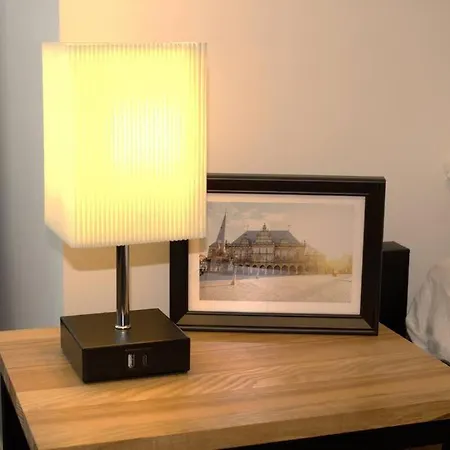 Apartament 3-dz Im Neu Umgebauten Bunker Brema