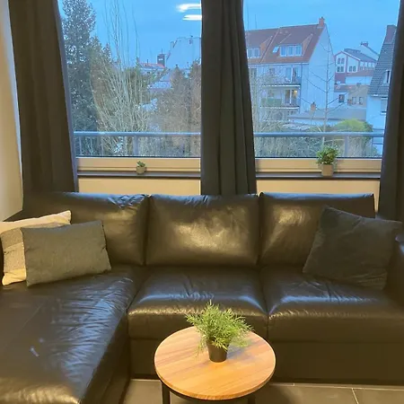 3-dz Im Neu Umgebauten Bunker * Brema