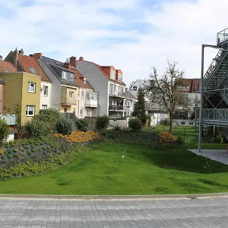 3-dz Im Neu Umgebauten Bunker *