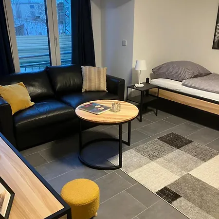 3-dz Im Neu Umgebauten Bunker