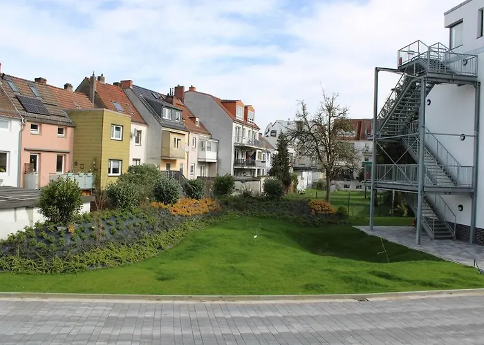 3-dz Im Neu Umgebauten Bunker *