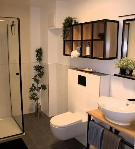 3-dz Im Neu Umgebauten Bunker Bremen