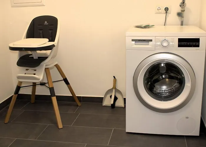 Appartement 3-dz Im Neu Umgebauten Bunker *