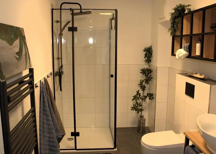 3-dz Im Neu Umgebauten Bunker * Bremen