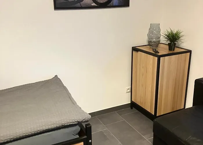 3-dz Im Neu Umgebauten Bunker 不莱梅