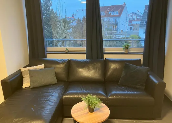 3-dz Im Neu Umgebauten Bunker * 不莱梅