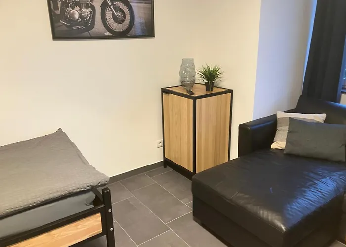 3-dz Im Neu Umgebauten Bunker