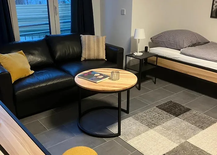 3-dz Im Neu Umgebauten Bunker